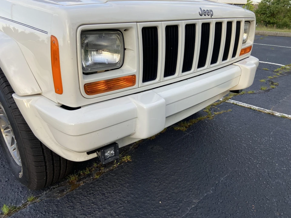 1997 Jeep XJ Cherokee - Image 23 of 31