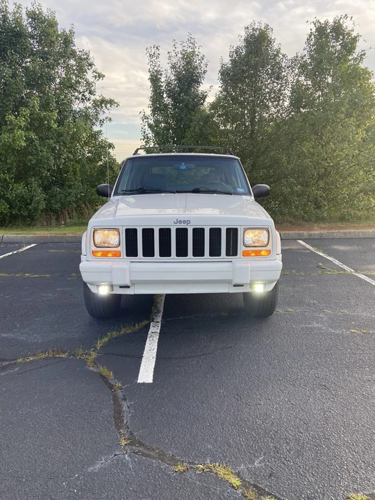 1997 Jeep XJ Cherokee - Image 20 of 31