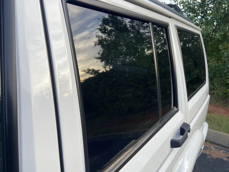 1997 Jeep XJ Cherokee - Image 30 of 31