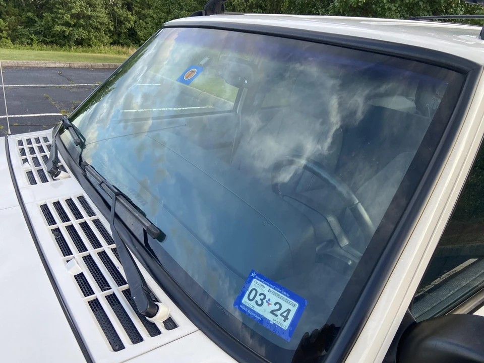 1997 Jeep XJ Cherokee - Image 31 of 31