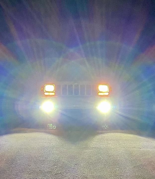1997 Jeep XJ Cherokee - Image 22 of 31