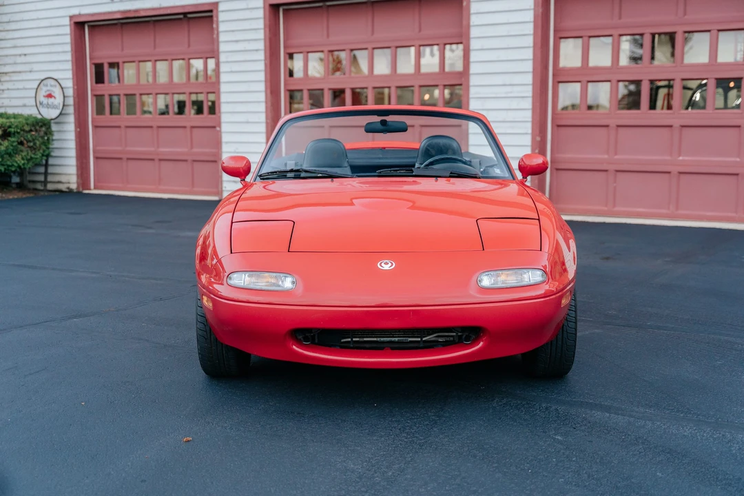 1997 Mazda NA MX-5 Miata - Image 8 of 31