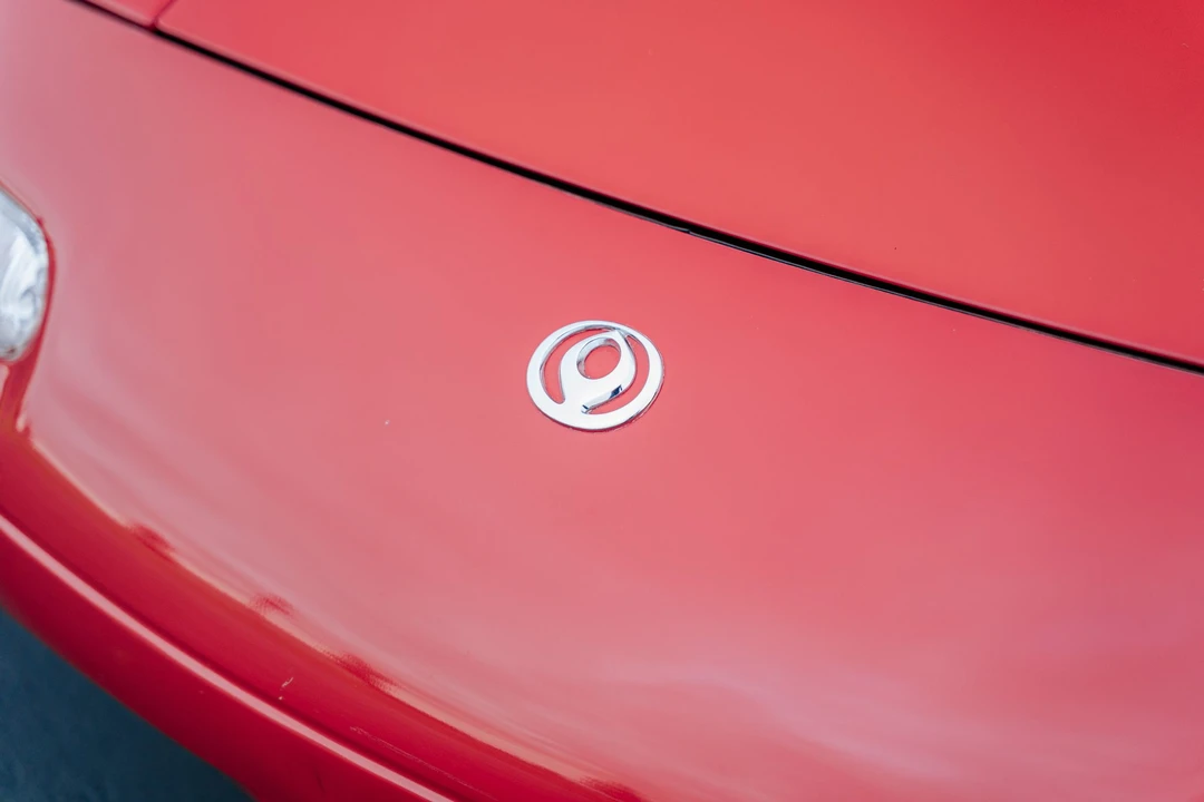 1997 Mazda NA MX-5 Miata - Image 28 of 31