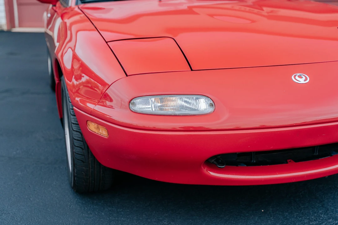1997 Mazda NA MX-5 Miata - Image 27 of 31