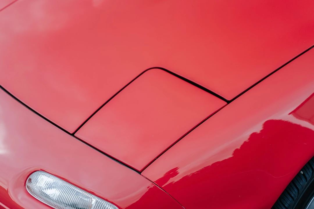 1997 Mazda NA MX-5 Miata - Image 29 of 31
