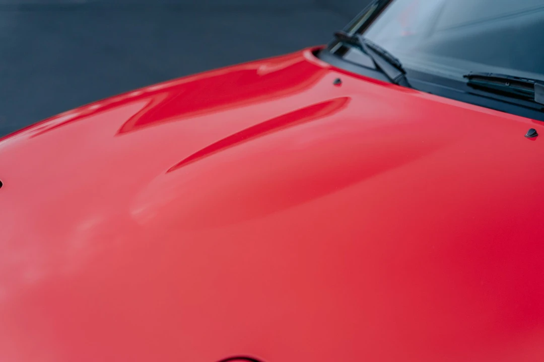 1997 Mazda NA MX-5 Miata - Image 30 of 31