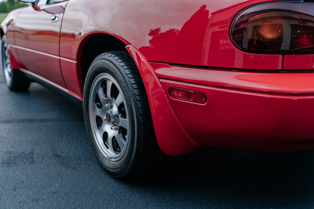 1997 Mazda NA MX-5 Miata - Image 18 of 31