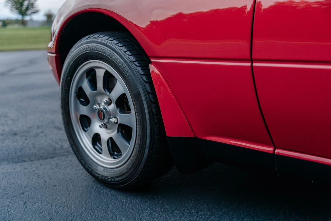 1997 Mazda NA MX-5 Miata - Image 31 of 31