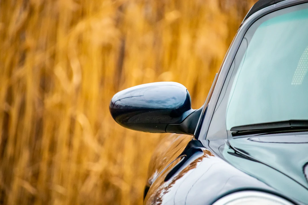 1997 Porsche 986 Boxster - Image 30 of 31