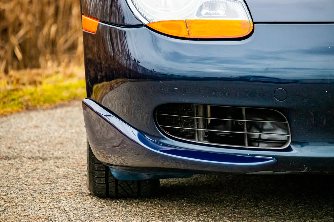 1997 Porsche 986 Boxster - Image 29 of 31