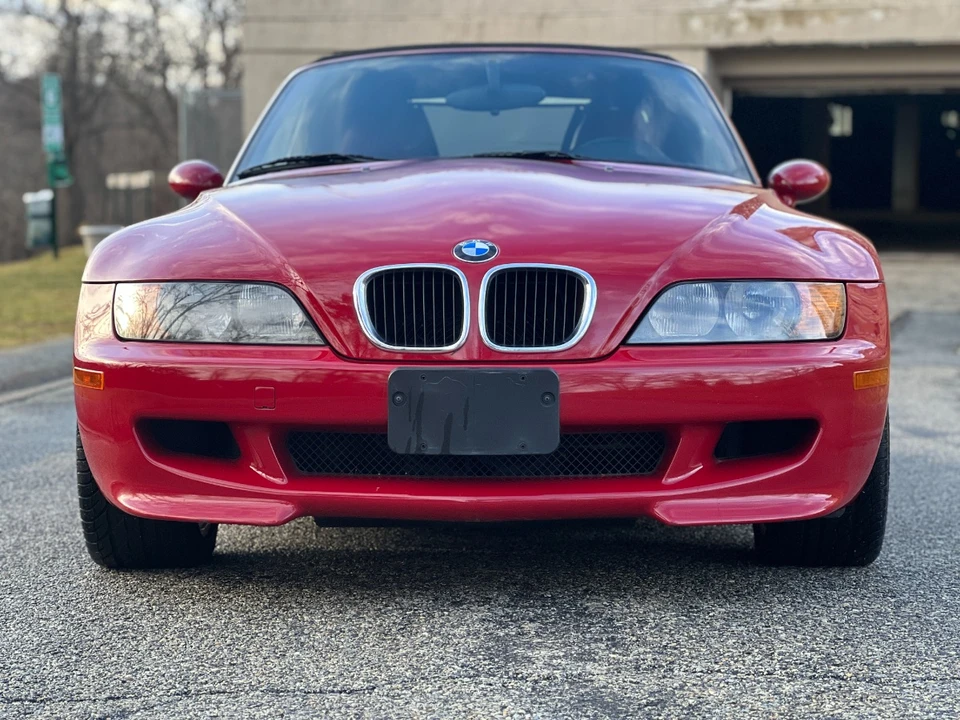 1998 BMW Z3 M Roadster - Image 2 of 31