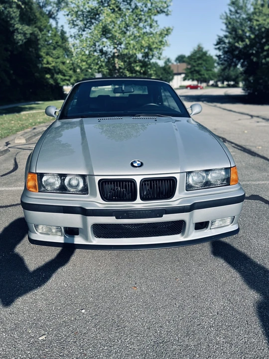 1998 BMW E36 M3 - Image 11 of 31