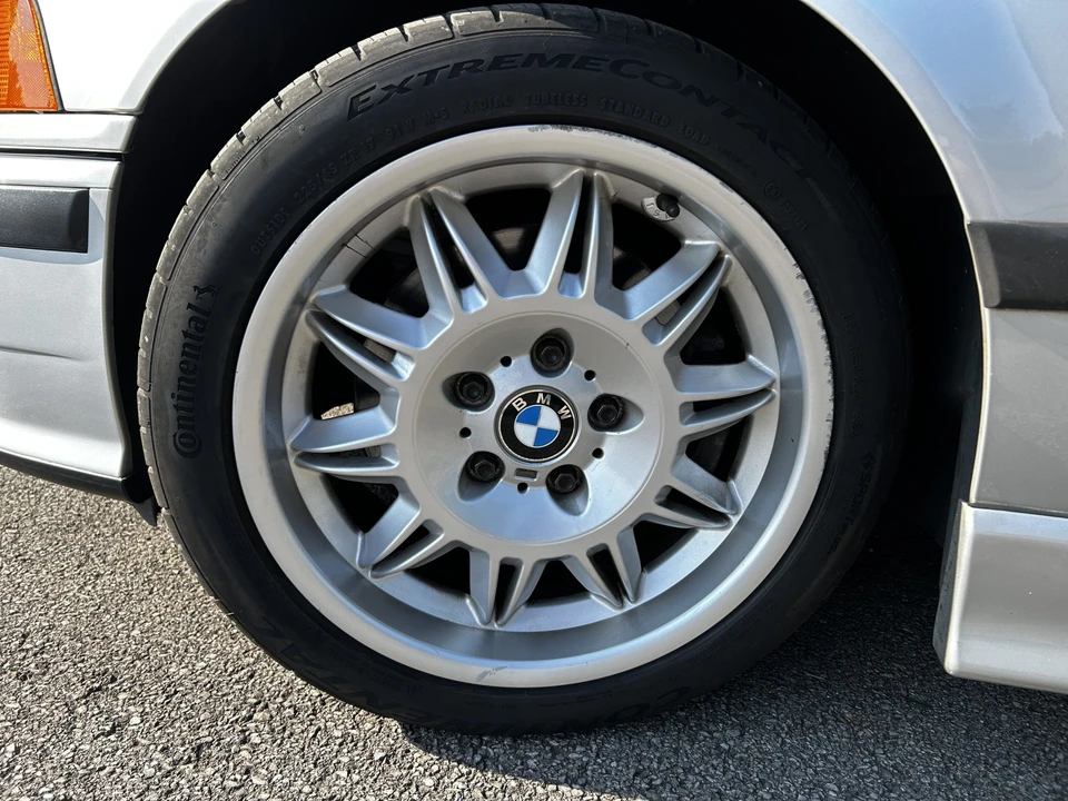 1998 BMW E36 M3 - Image 29 of 31