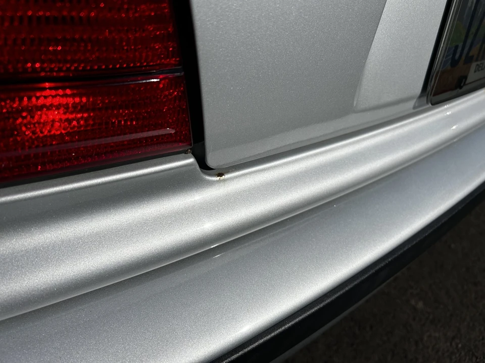 1998 BMW E36 M3 - Image 26 of 31