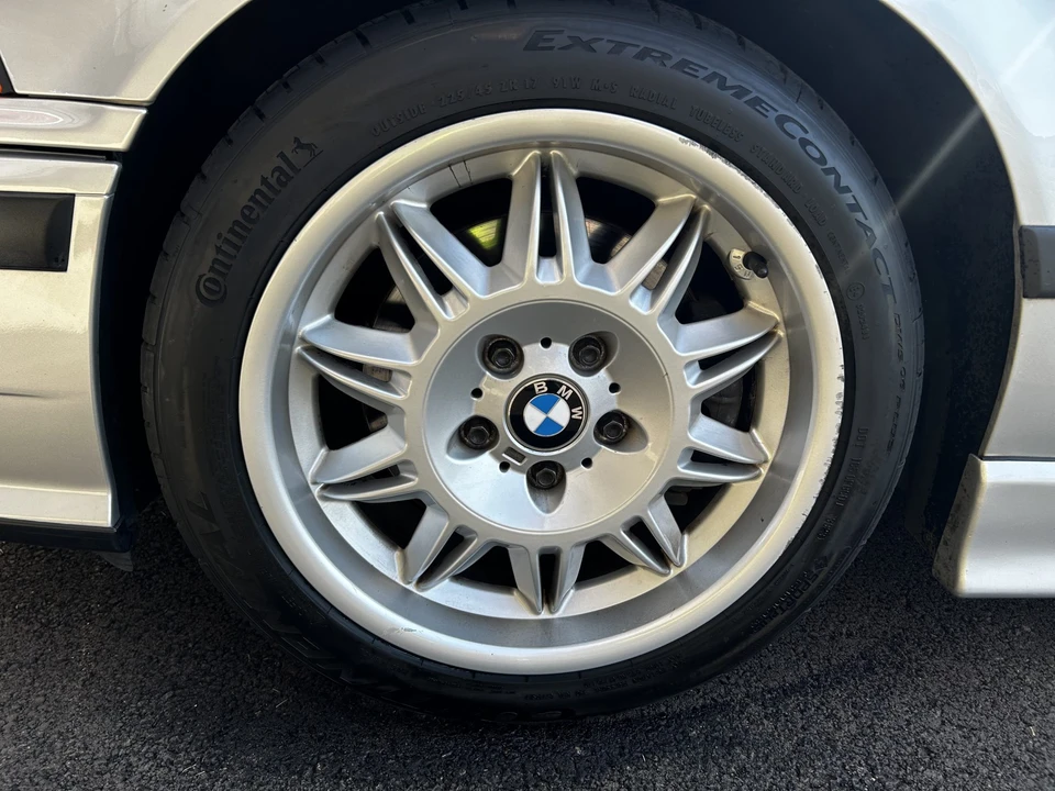 1998 BMW E36 M3 - Image 30 of 31