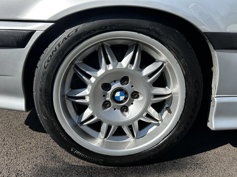 1998 BMW E36 M3 - Image 31 of 31