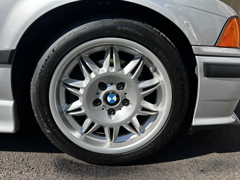 1998 BMW E36 M3 - Image 28 of 31