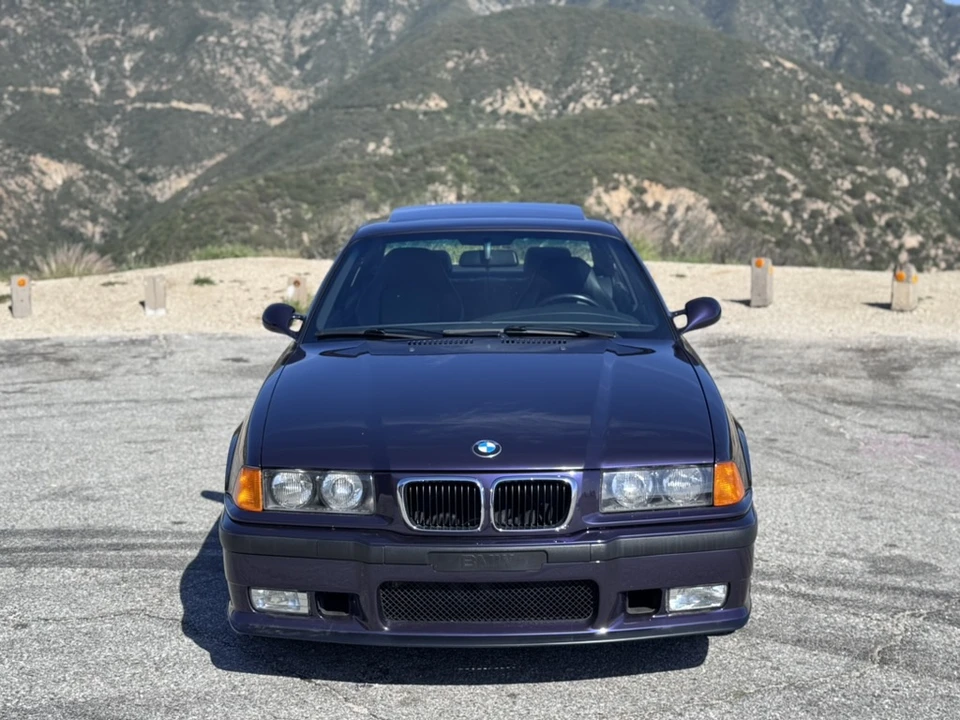 1998 BMW E36 M3 - Image 23 of 31