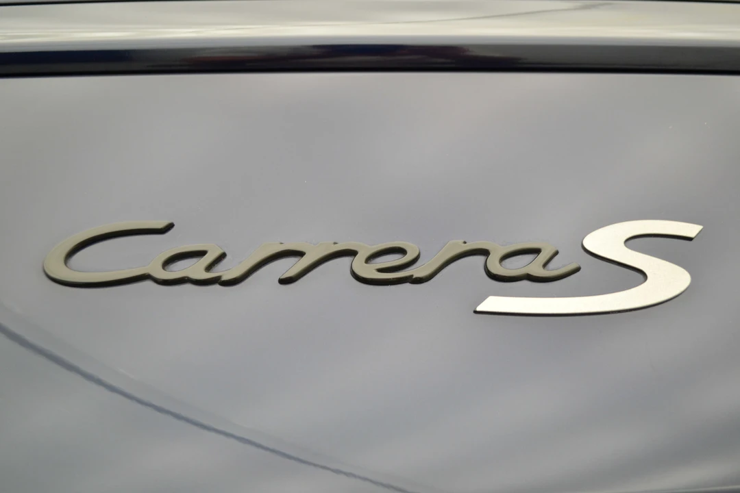 1998 Porsche 993 Carrera - Image 13 of 31