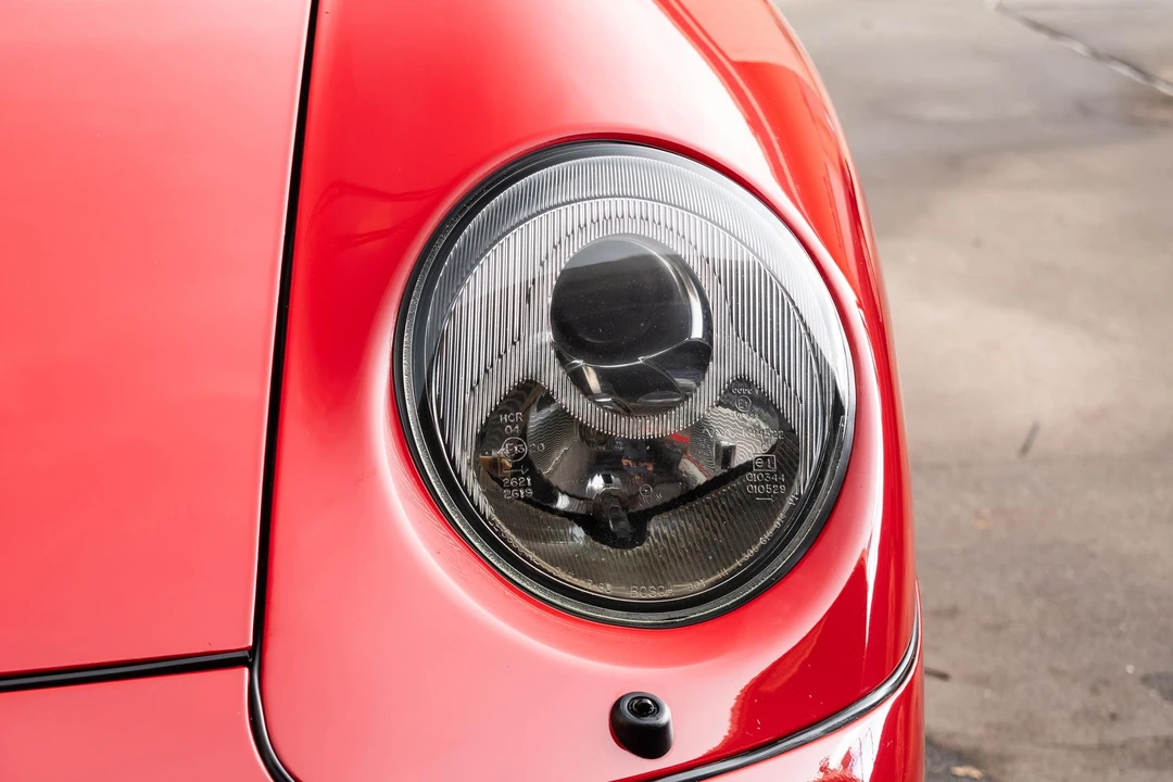 1998 Porsche 993 Carrera S - Image 15 of 31