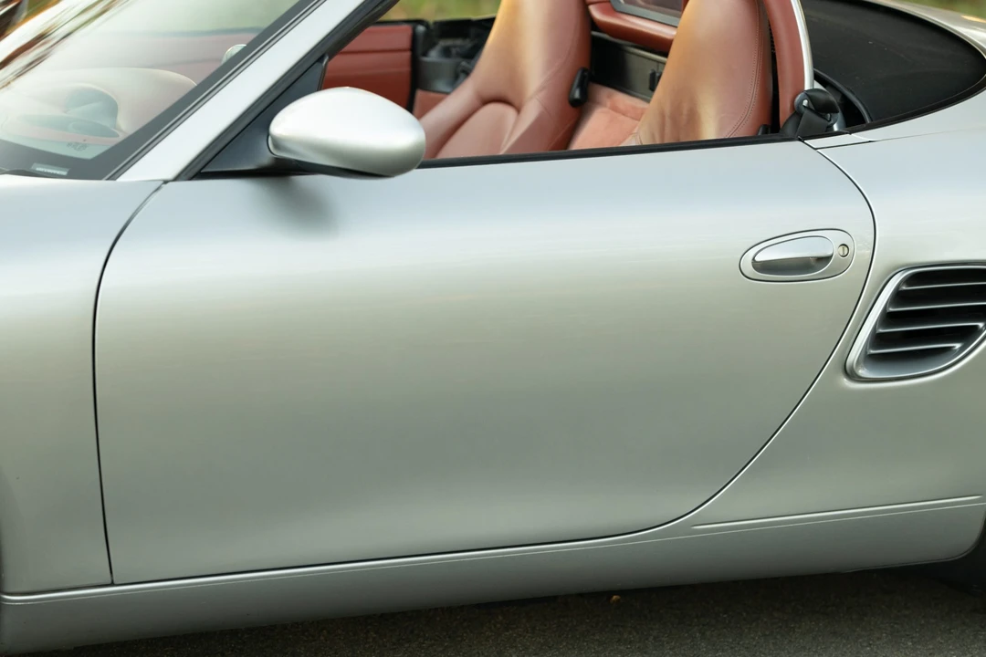 1998 Porsche 986 Boxster - Image 28 of 31