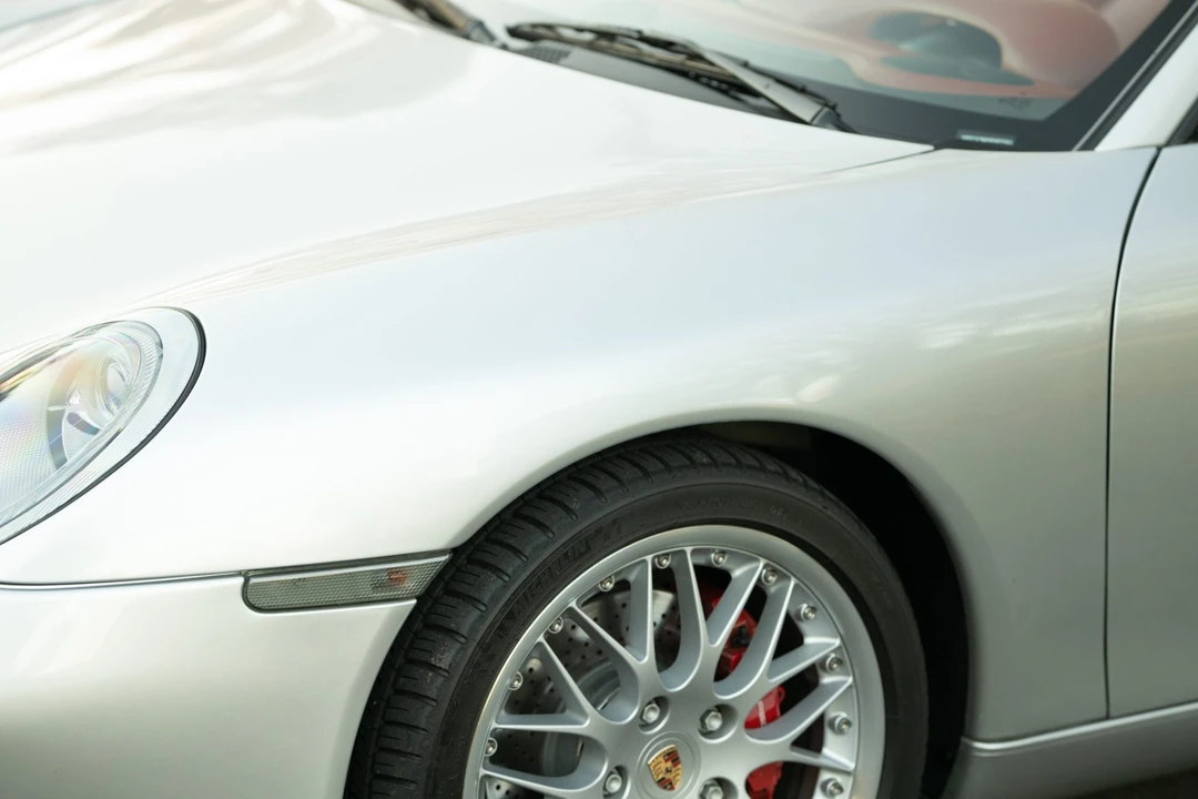 1998 Porsche 986 Boxster - Image 26 of 31