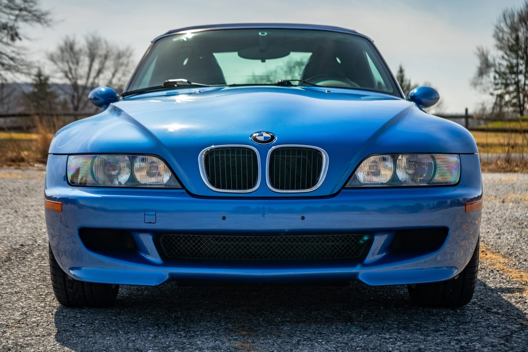 1999 BMW Z3 M Roadster - Image 20 of 31