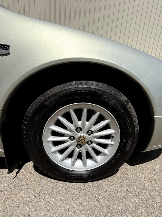 1999 Chrysler 300 - Image 31 of 31