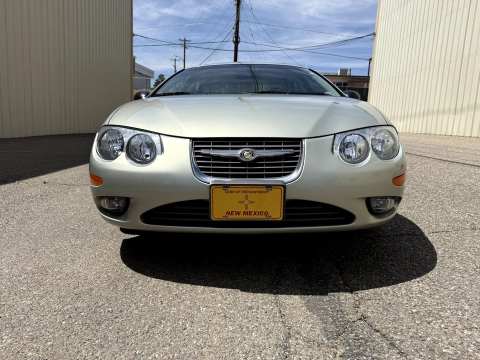 1999 Chrysler 300 - Image 5 of 31