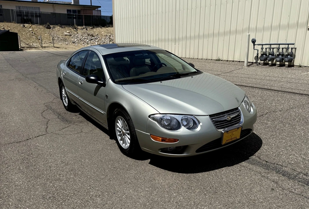 1999 Chrysler 300 - Image 2 of 31