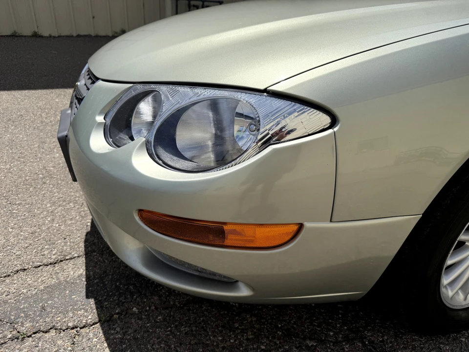 1999 Chrysler 300 - Image 20 of 31