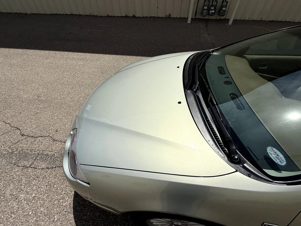 1999 Chrysler 300 - Image 21 of 31
