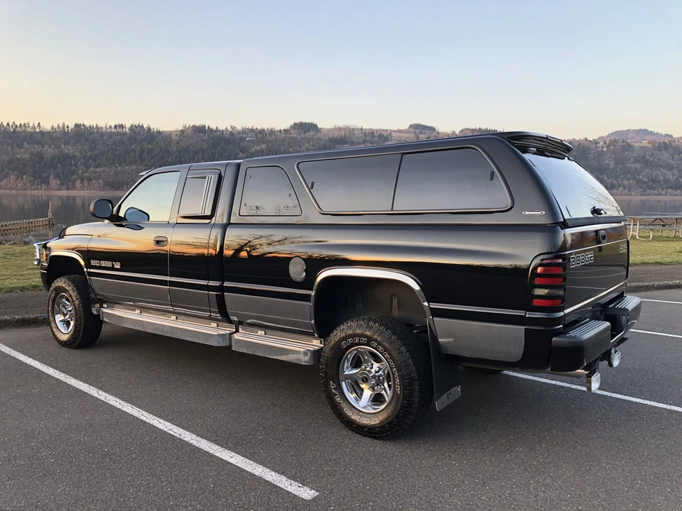 1999 Dodge Ram 2nd Gen - Image 11 of 31
