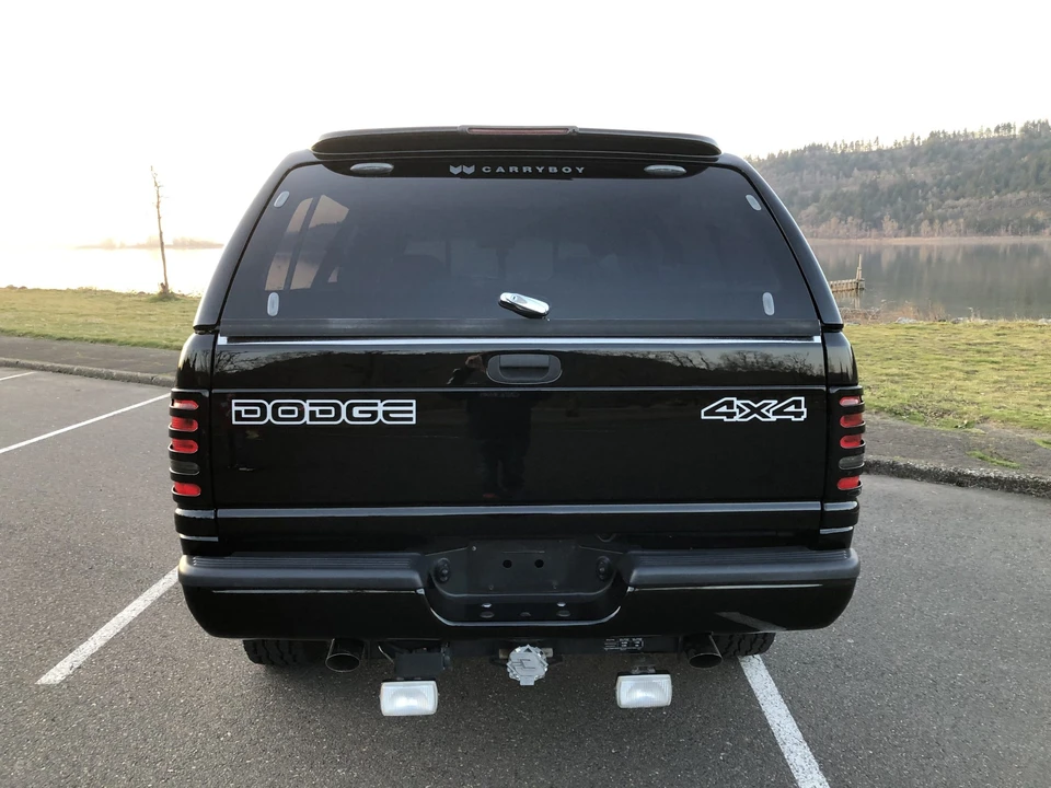 1999 Dodge Ram 2nd Gen - Image 14 of 31