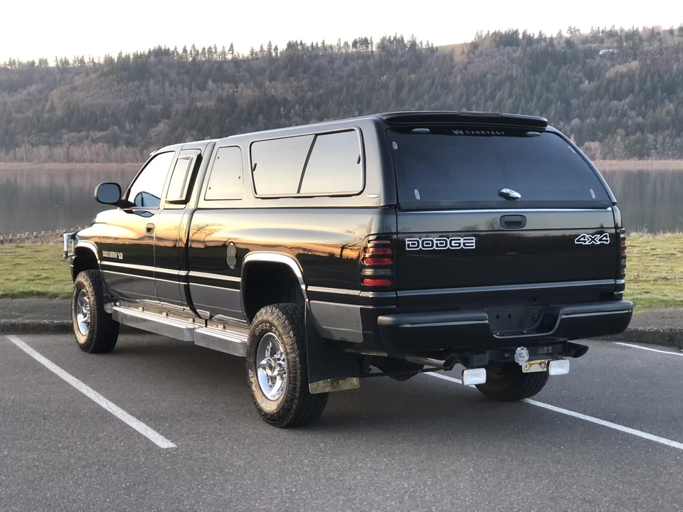 1999 Dodge Ram 2nd Gen - Image 12 of 31