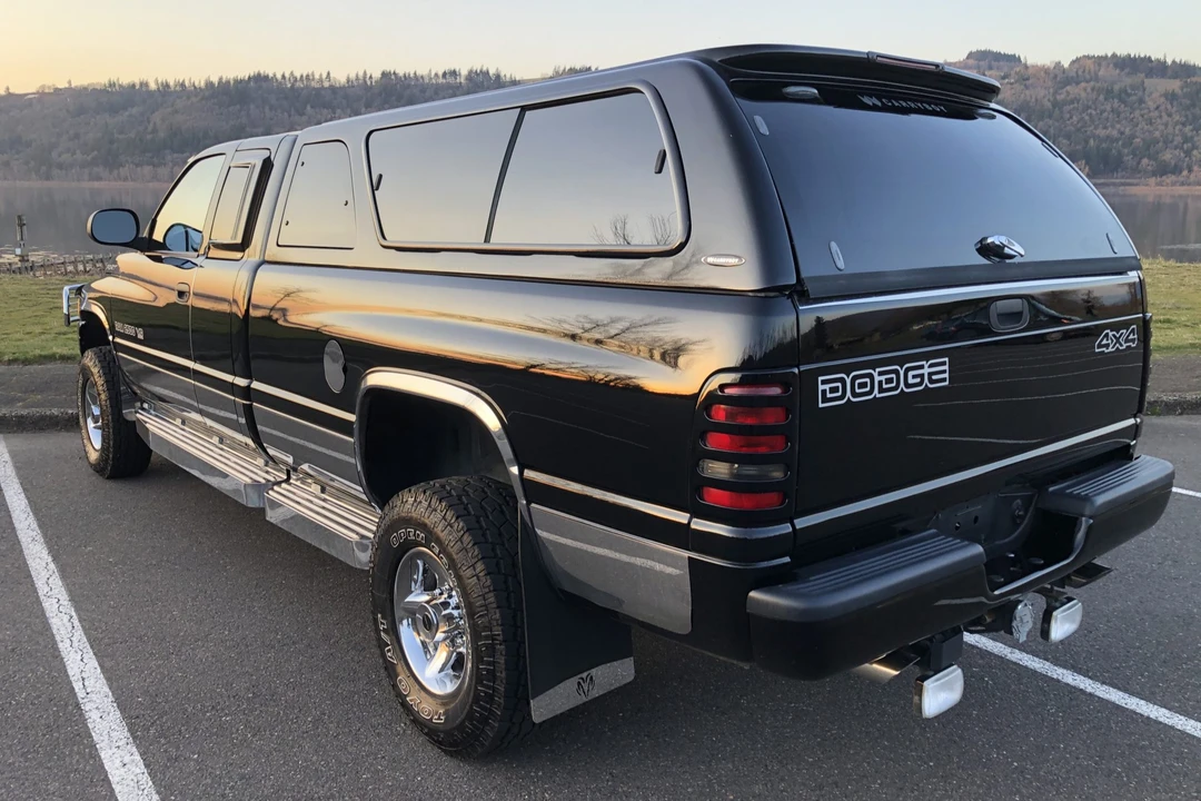 1999 Dodge Ram 2nd Gen - Image 13 of 31