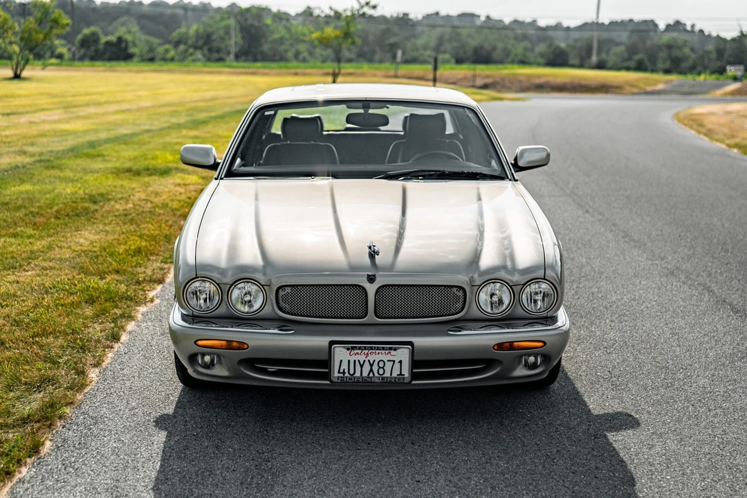 1999 Jaguar X308 XJR - Image 6 of 31
