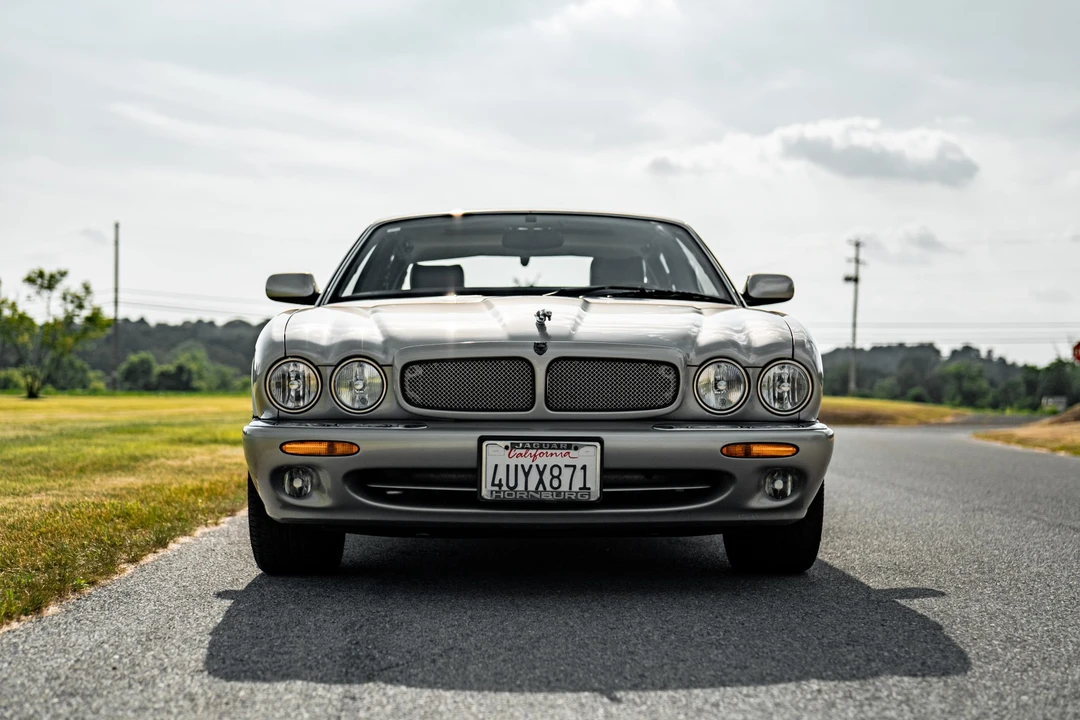 1999 Jaguar X308 XJR - Image 5 of 31