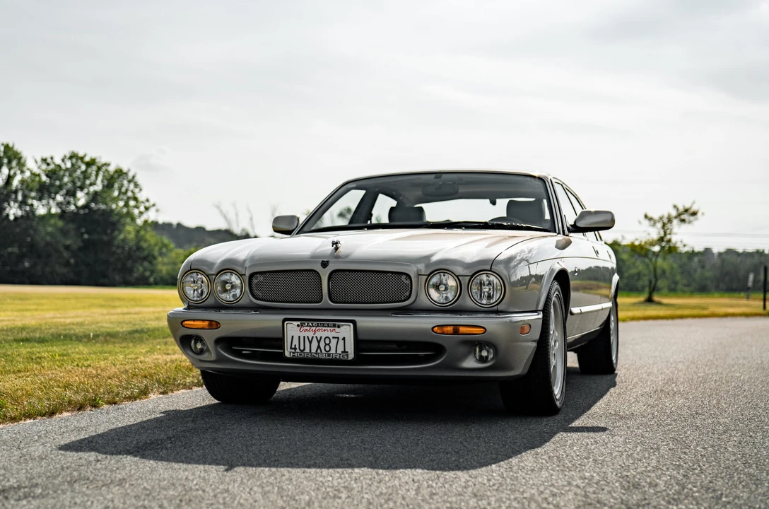 1999 Jaguar X308 XJR - Image 3 of 31