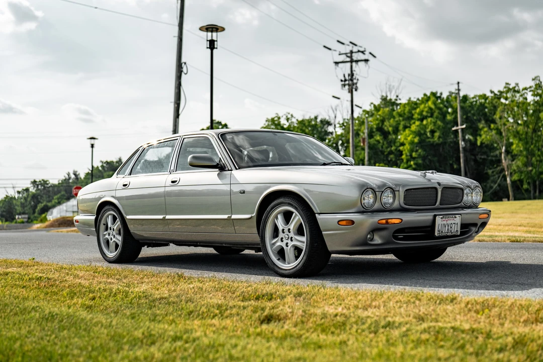 1999 Jaguar X308 XJR - Image 11 of 31