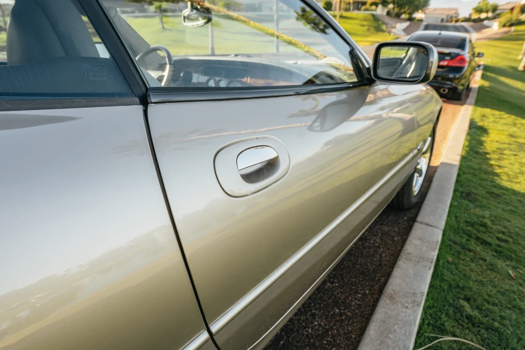 1999 Jaguar X100 XK8 - Image 31 of 31