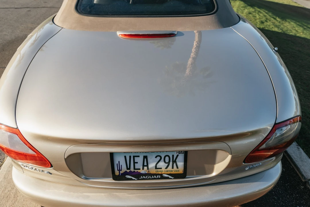 1999 Jaguar X100 XK8 - Image 26 of 31