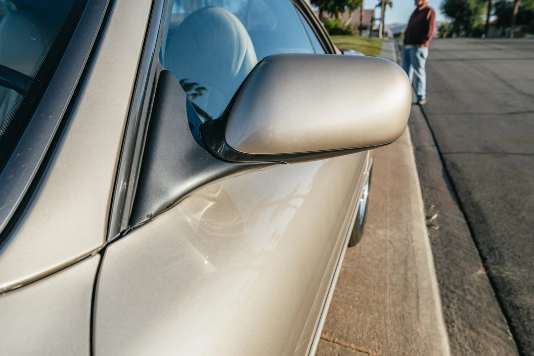 1999 Jaguar X100 XK8 - Image 19 of 31