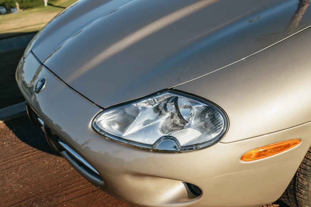 1999 Jaguar X100 XK8 - Image 13 of 31