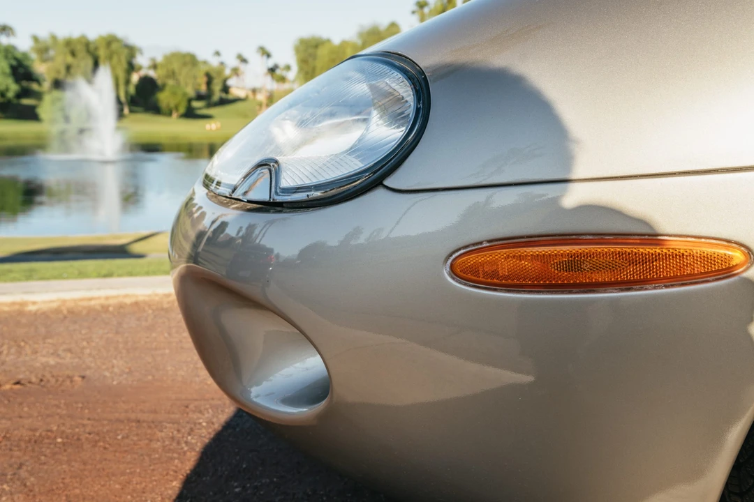 1999 Jaguar X100 XK8 - Image 14 of 31