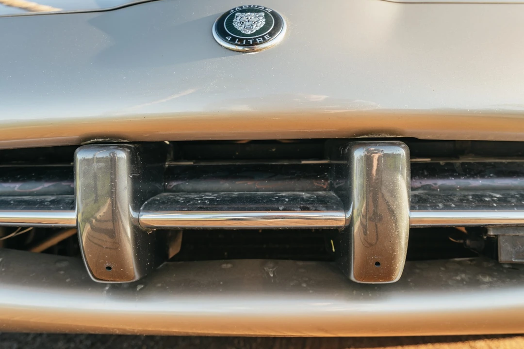 1999 Jaguar X100 XK8 - Image 11 of 31