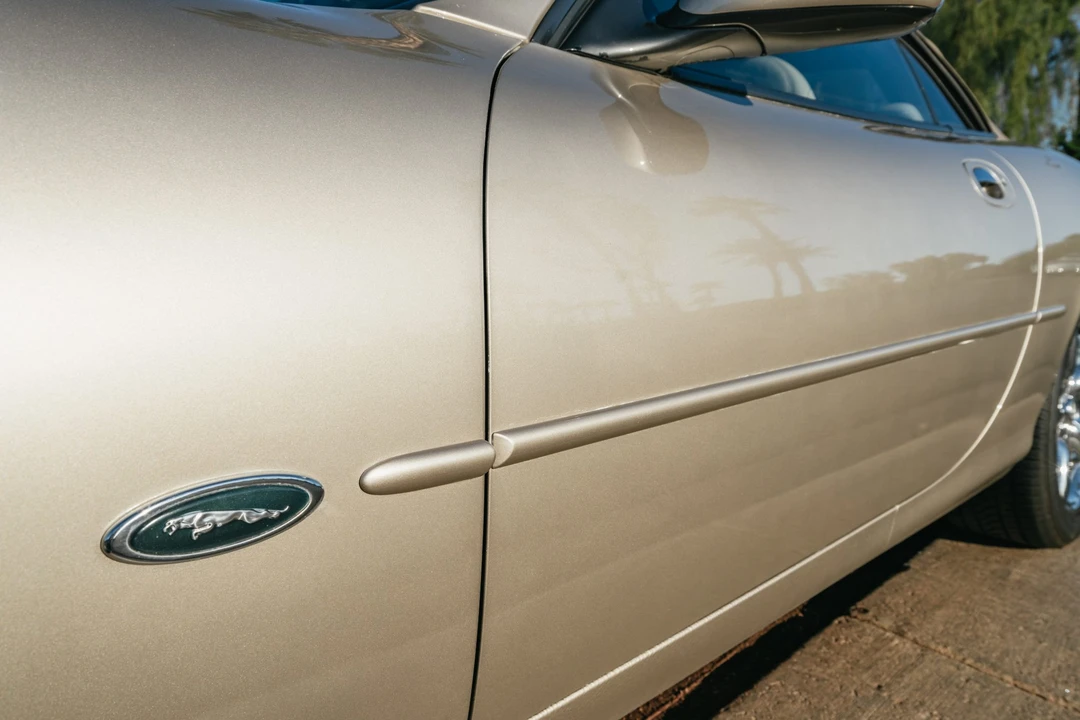 1999 Jaguar X100 XK8 - Image 18 of 31
