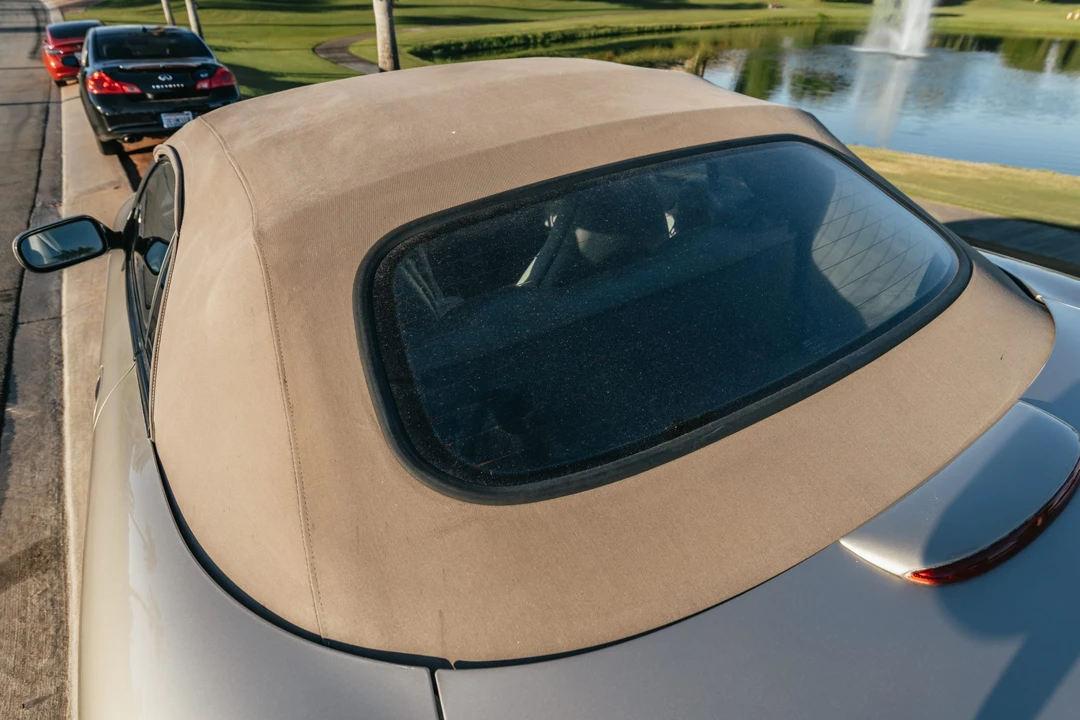 1999 Jaguar X100 XK8 - Image 24 of 31