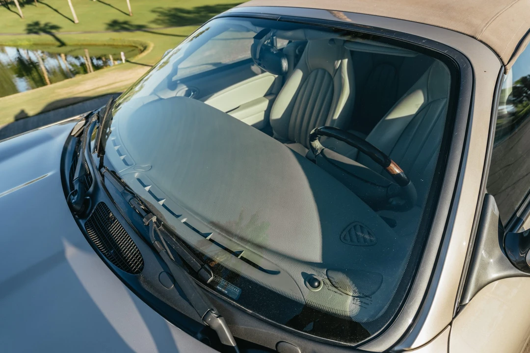 1999 Jaguar X100 XK8 - Image 16 of 31
