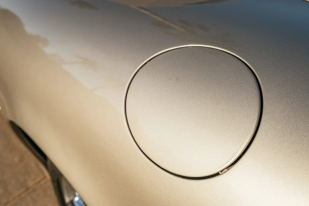 1999 Jaguar X100 XK8 - Image 22 of 31